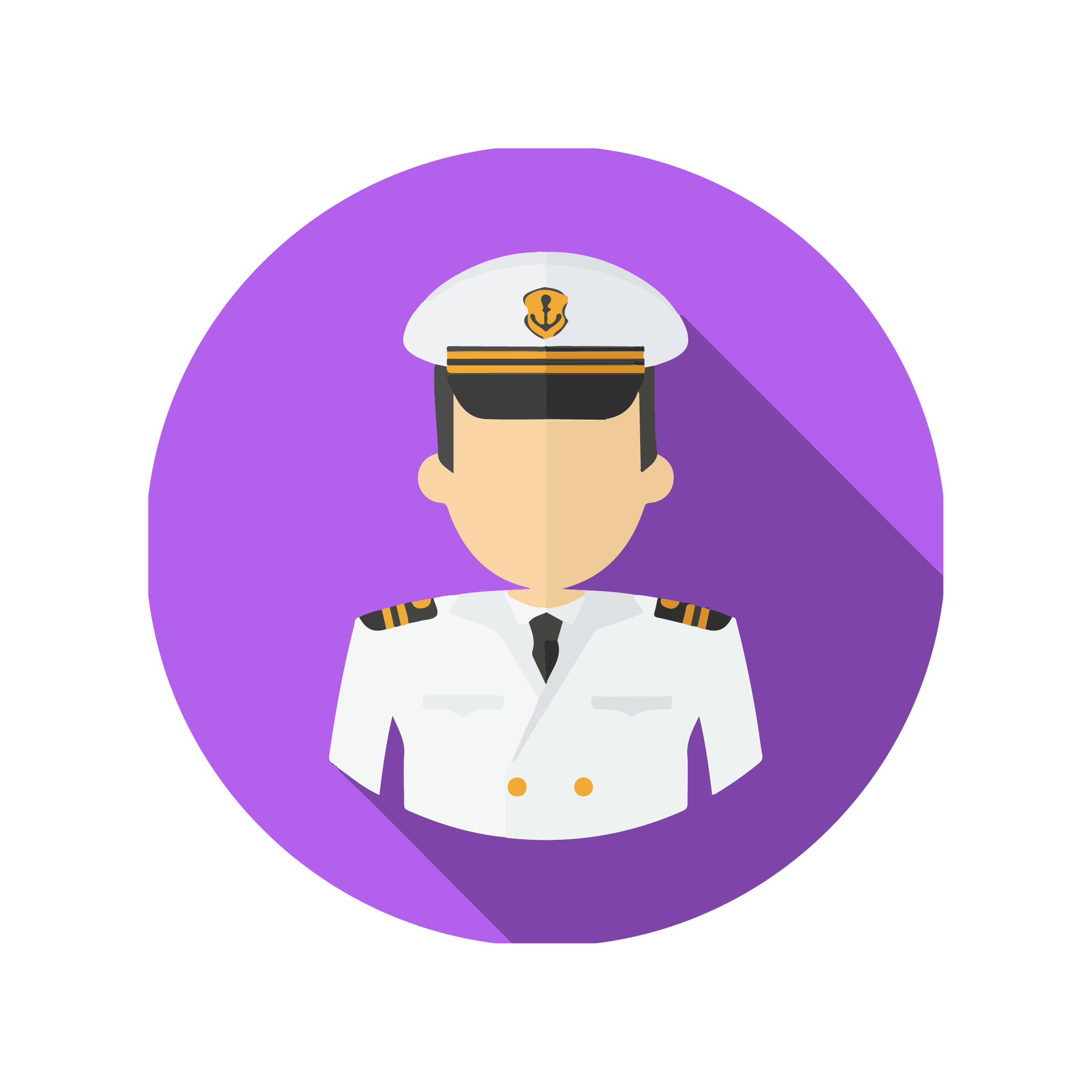Electro Technical Officer